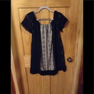 Xhilaration Top